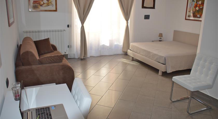 B&B Porta Delle Madonie Campofelice Di Roccella Phòng bức ảnh