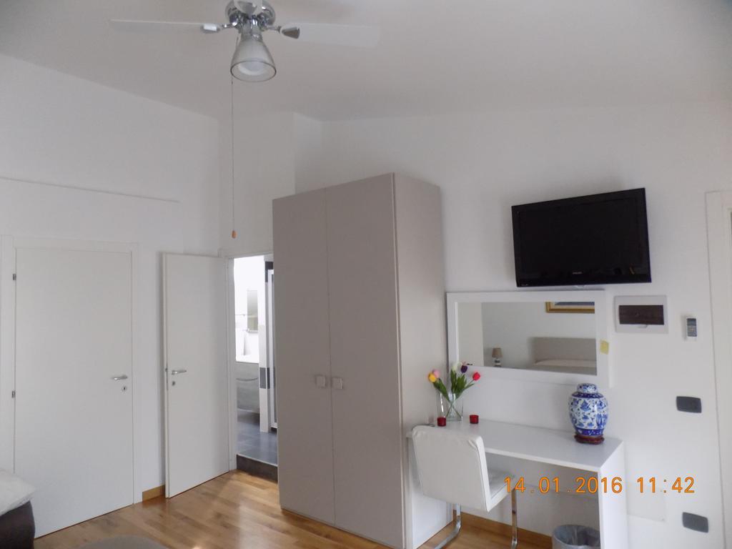B&B Porta Delle Madonie Campofelice Di Roccella Ngoại thất bức ảnh