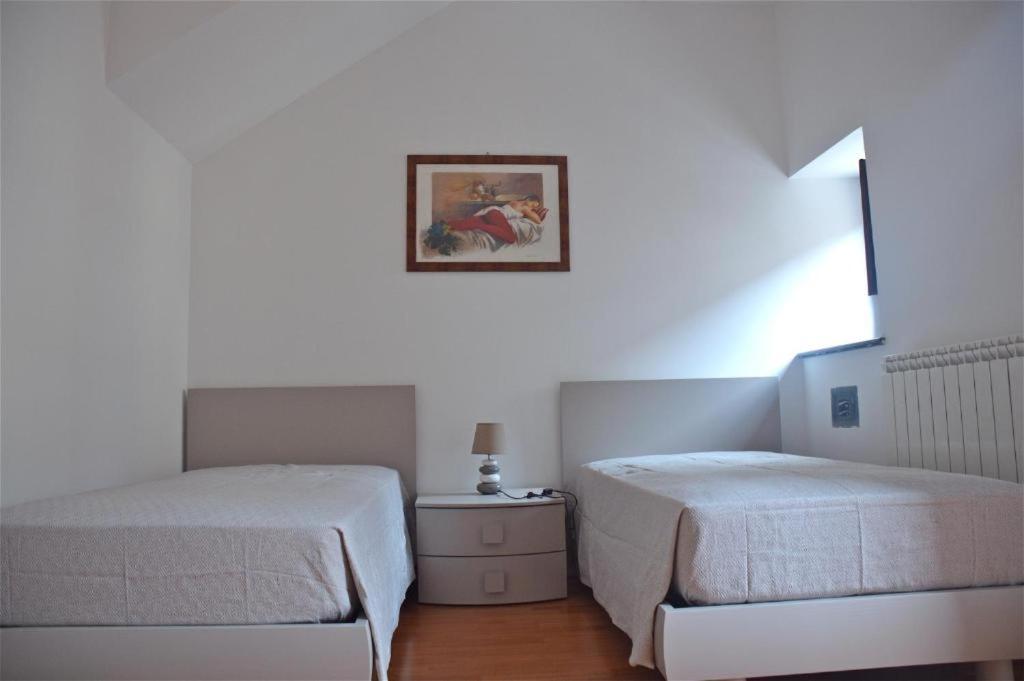 B&B Porta Delle Madonie Campofelice Di Roccella Ngoại thất bức ảnh