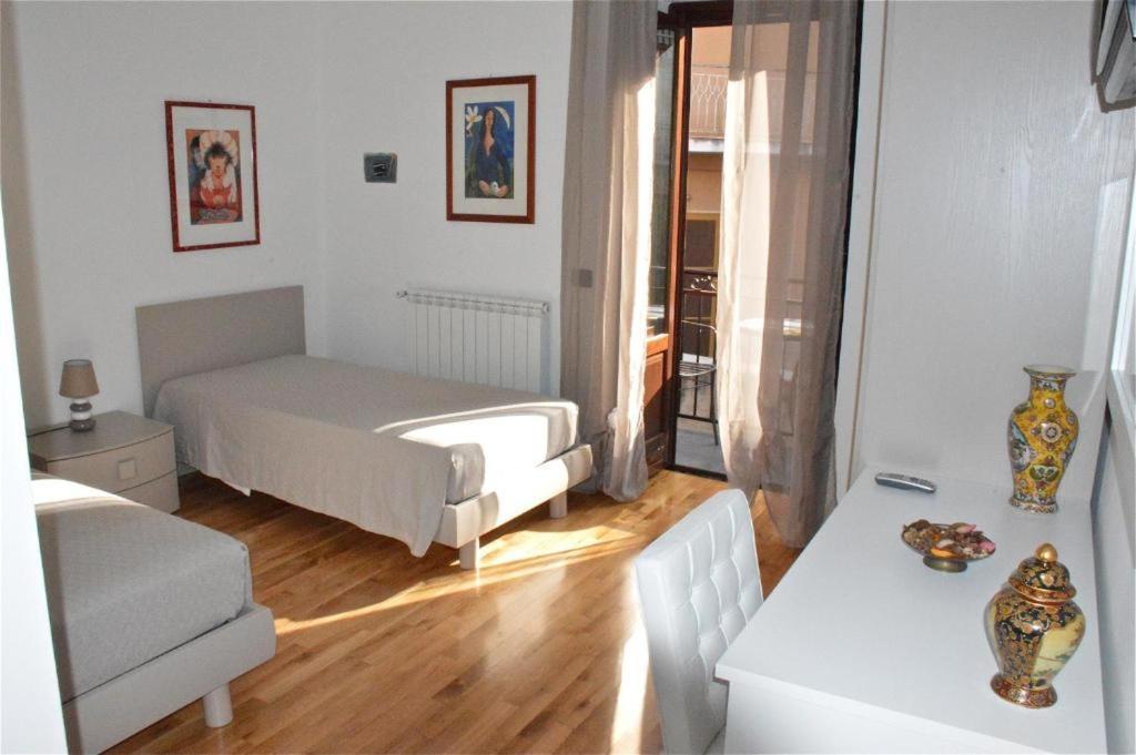 B&B Porta Delle Madonie Campofelice Di Roccella Ngoại thất bức ảnh