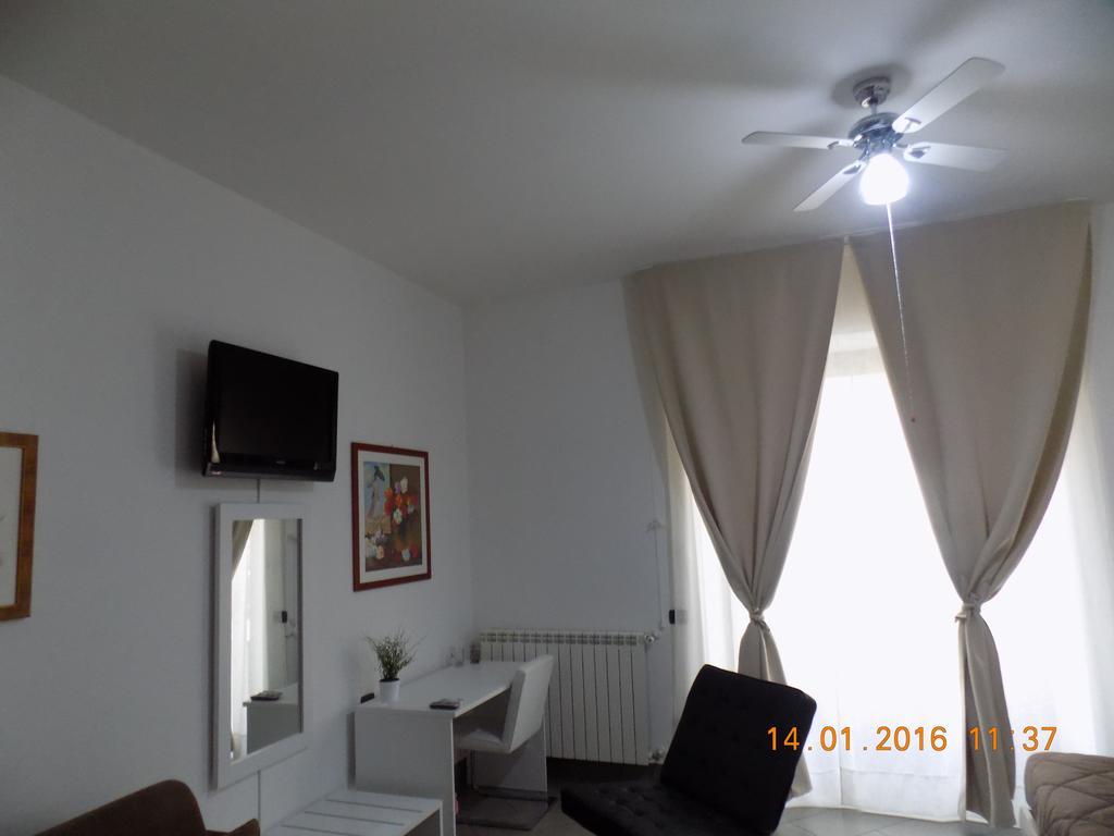 B&B Porta Delle Madonie Campofelice Di Roccella Phòng bức ảnh