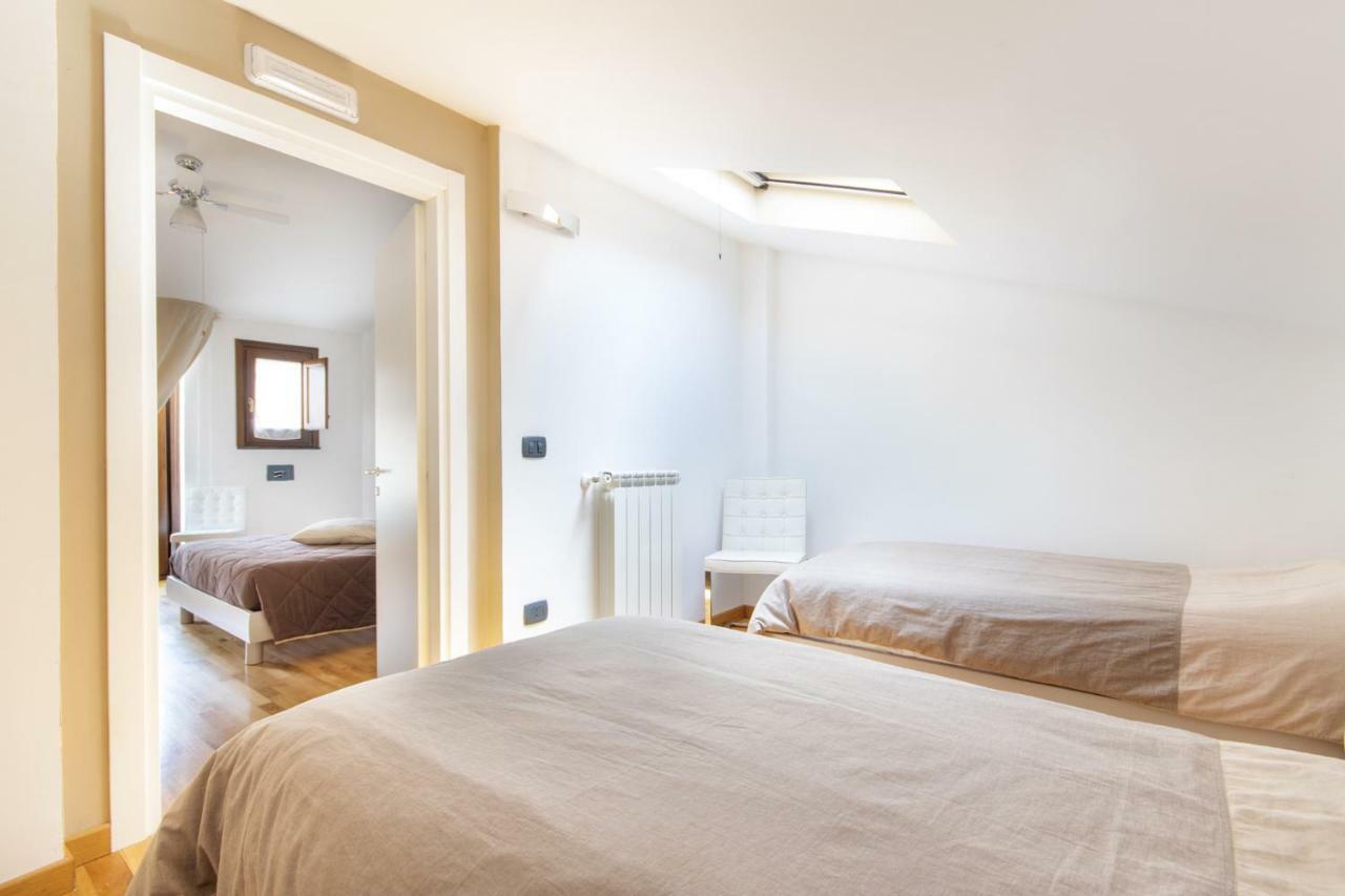 B&B Porta Delle Madonie Campofelice Di Roccella Ngoại thất bức ảnh