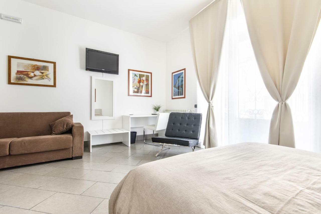 B&B Porta Delle Madonie Campofelice Di Roccella Ngoại thất bức ảnh